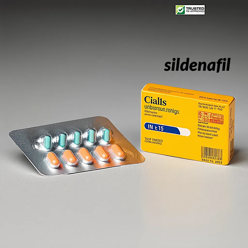 Sildenafil de farmacias del ahorro